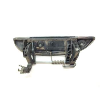 Recambio de maneta exterior delantera derecha para renault megane i (ba0/1_) 1.6 e (ba0f, ba0s) referencia OEM IAM 7700429297  