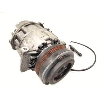 Recambio de compresor aire acondicionado para bmw 3 (e90) 330 d referencia OEM IAM 9121762  