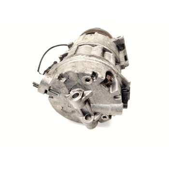 Recambio de compresor aire acondicionado para bmw 3 (e90) 330 d referencia OEM IAM 9121762  