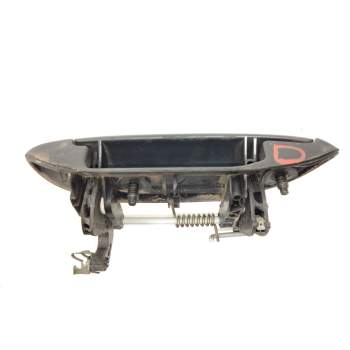 Recambio de maneta exterior delantera derecha para renault megane i (ba0/1_) 1.6 e (ba0f, ba0s) referencia OEM IAM 7700429297  