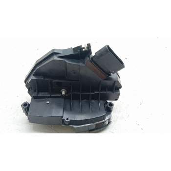 CERRADURA PUERTA DELANTERA DERECHA AM5AU21812 