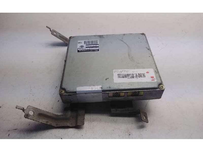 Recambio de centralita motor uce para nissan serena (c23m) referencia OEM IAM 23710F310 MECMT970 WU