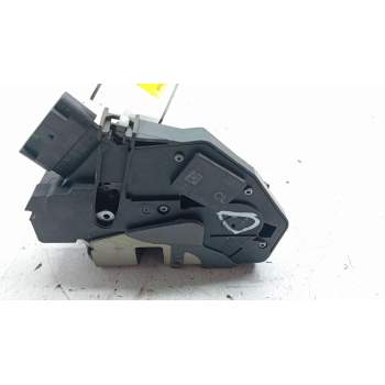 Recambio de cerradura puerta delantera derecha para ford c-max (ceu) titanium referencia OEM IAM AM5AU21812  