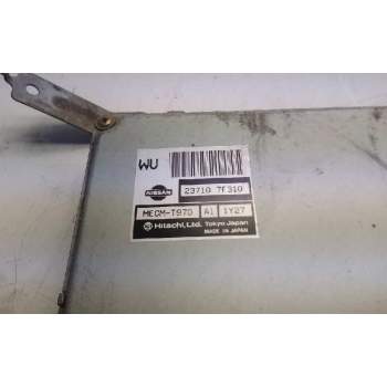 Recambio de centralita motor uce para nissan serena (c23m) referencia OEM IAM 23710F310 MECMT970 WU