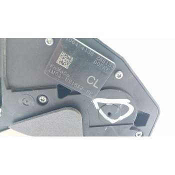 Recambio de cerradura puerta delantera derecha para ford c-max (ceu) titanium referencia OEM IAM AM5AU21812  
