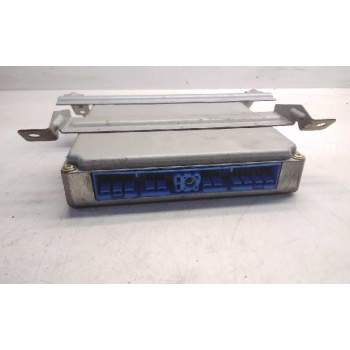 Recambio de centralita motor uce para nissan serena (c23m) referencia OEM IAM 23710F310 MECMT970 WU