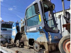 bobcat s530 del año 1