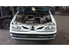 renault megane i berlina hatchback (ba0) del año 1999