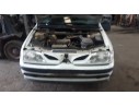 RENAULT MEGANE I BERLINA HATCHBACK (BA0)