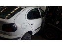 RENAULT MEGANE I BERLINA HATCHBACK (BA0)