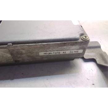 Recambio de centralita motor uce para nissan serena (c23m) referencia OEM IAM 23710F310 MECMT970 WU