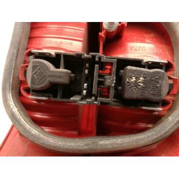 Recambio de piloto trasero izquierdo para renault vel satis (bj0) grand confort referencia OEM IAM 8200384031PH2 8200014359 