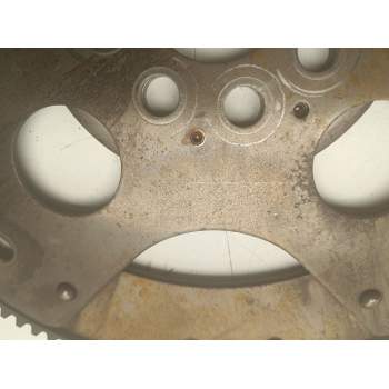 Recambio de volante motor para bmw x5 (e70) 3.0 d referencia OEM IAM 7788745-07  