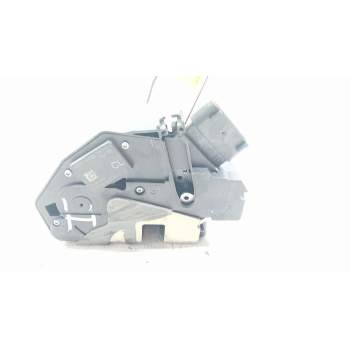 Recambio de cerradura puerta delantera izquierda para ford c-max (ceu) titanium referencia OEM IAM AM5AU211813  