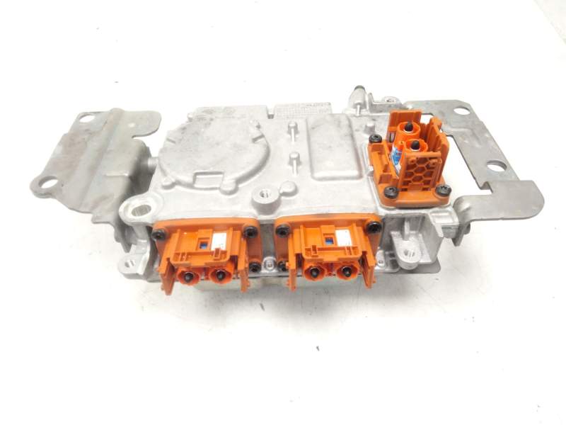 Recambio de inverter converter para renault zoe furgoneta/hatchback (bfm_) electric (bfma, bfmb) referencia OEM IAM 293A07017R  