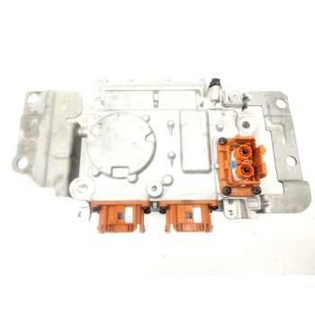 Recambio de inverter converter para renault zoe furgoneta/hatchback (bfm_) electric (bfma, bfmb) referencia OEM IAM 293A07017R  