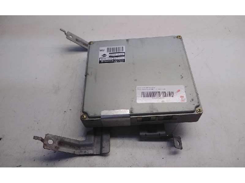Recambio de centralita motor uce para nissan serena (c23m) referencia OEM IAM 23710F310 MECMT970 WU