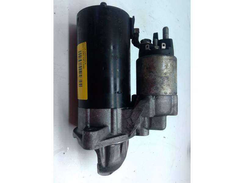 Recambio de motor arranque para bmw 3 (e90) 330 d referencia OEM IAM 0001115046  