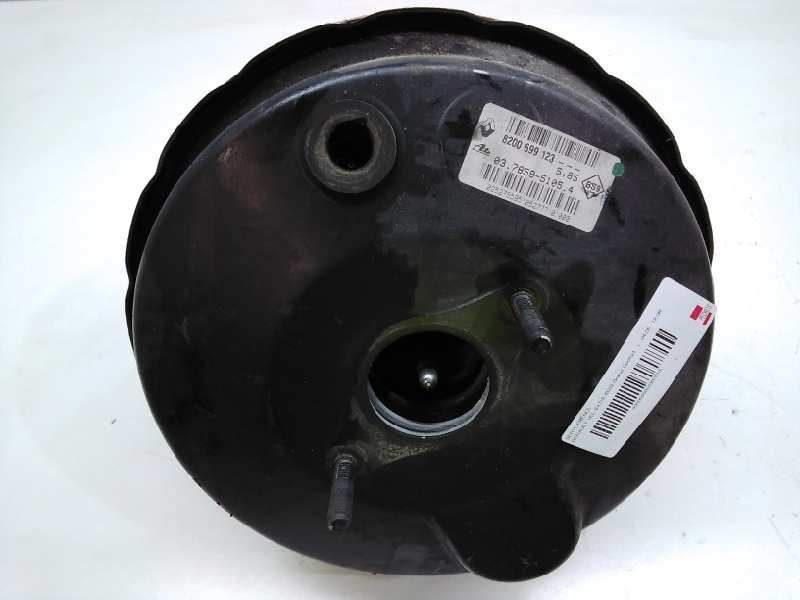 Recambio de servofreno para renault vel satis (bj0) grand confort referencia OEM IAM 8200699123  