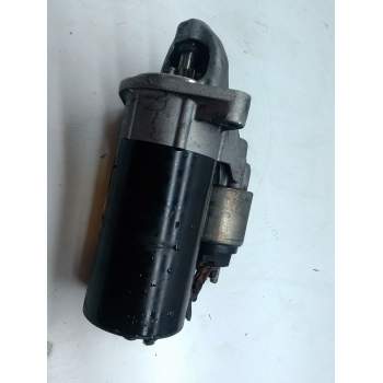 Recambio de motor arranque para bmw 3 (e90) 330 d referencia OEM IAM 0001115046  