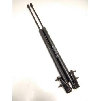 Recambio de amortiguadores maletero / porton para nissan referencia OEM IAM 90450BU000  90451BU000