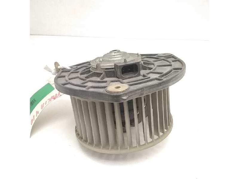 Recambio de motor calefaccion para lancia y10 1.0 cat referencia OEM IAM 78518452  9834