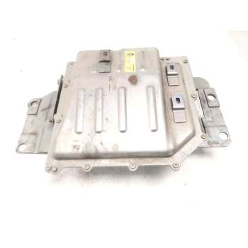 Recambio de inverter converter para renault zoe furgoneta/hatchback (bfm_) electric (bfma, bfmb) referencia OEM IAM 293A07017R  