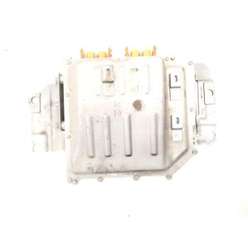 Recambio de inverter converter para renault zoe furgoneta/hatchback (bfm_) electric (bfma, bfmb) referencia OEM IAM 293A07017R  