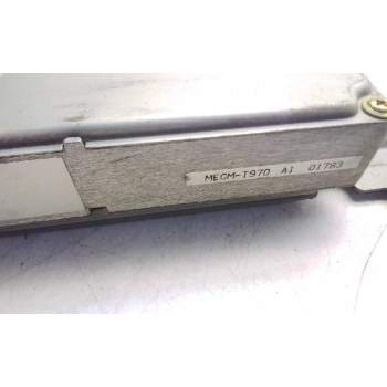 Recambio de centralita motor uce para nissan serena (c23m) referencia OEM IAM 23710F310 MECMT970 WU
