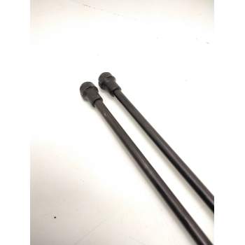 Recambio de amortiguadores maletero / porton para nissan referencia OEM IAM 90450BU000  90451BU000