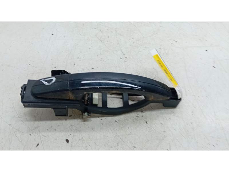 Recambio de maneta exterior delantera derecha para ford c-max (ceu) titanium referencia OEM IAM 3M51R224A36  