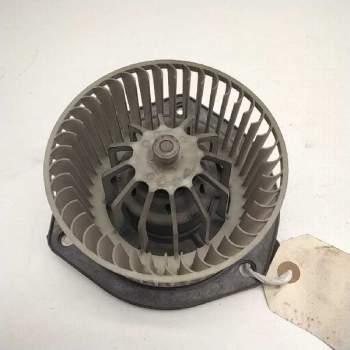 Recambio de motor calefaccion para lancia y10 1.0 cat referencia OEM IAM 78518452  9834