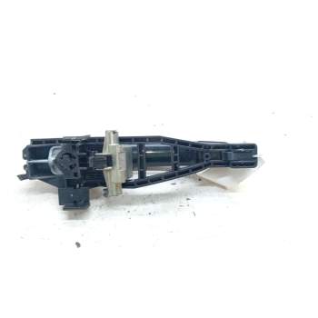 Recambio de maneta exterior delantera derecha para ford c-max (ceu) titanium referencia OEM IAM 3M51R224A36  