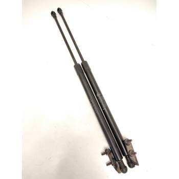 Recambio de amortiguadores maletero / porton para nissan referencia OEM IAM 90450BU000  90451BU000