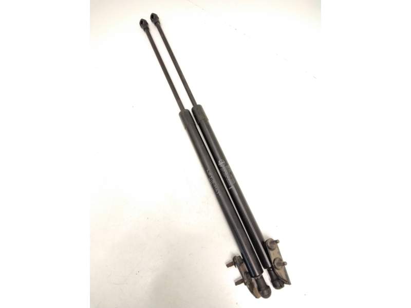 Recambio de amortiguadores maletero / porton para nissan referencia OEM IAM 90450BU000  90451BU000