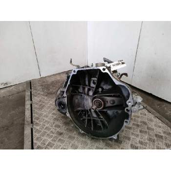 CAJA CAMBIOS PPF6-1013013 
