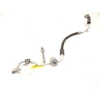 Recambio de tubos aire acondicionado para renault zoe furgoneta/hatchback (bfm_) electric (bfma, bfmb) referencia OEM IAM 924484