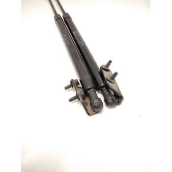 Recambio de amortiguadores maletero / porton para nissan referencia OEM IAM 90450BU000  90451BU000