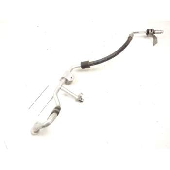 Recambio de tubos aire acondicionado para renault zoe furgoneta/hatchback (bfm_) electric (bfma, bfmb) referencia OEM IAM 924484