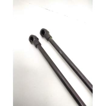 Recambio de amortiguadores maletero / porton para nissan referencia OEM IAM 90450BU000  90451BU000