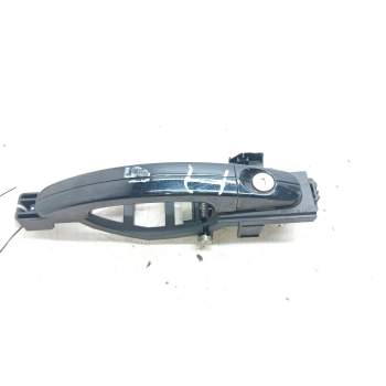 MANETA EXTERIOR DELANTERA IZQUIERDA 3M51R224A37 