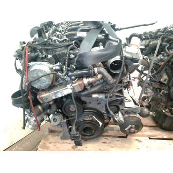 Recambio de motor completo para bmw 3 (e90) 330 d referencia OEM IAM 306D5  