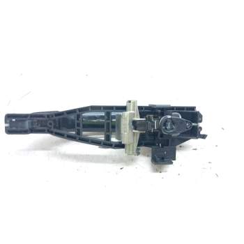 Recambio de maneta exterior delantera izquierda para ford c-max (ceu) titanium referencia OEM IAM 3M51R224A37  