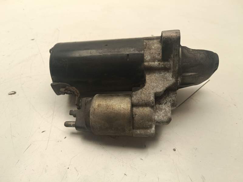 Recambio de motor arranque para bmw x5 (e70) 3.0 d referencia OEM IAM 0001115046  