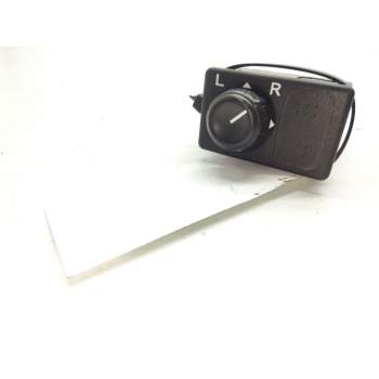 Recambio de mando retrovisor para nissan primera (p11) 2.0 td referencia OEM IAM   