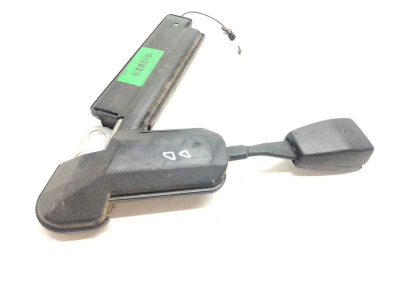 Recambio de enganche delantero derecho para bmw serie 3 berlina (e36) 318i referencia OEM IAM   