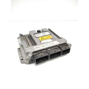 CENTRALITA MOTOR UCE 0281B02780 EDC16CP33