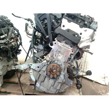 Recambio de motor completo para bmw 3 (e90) 330 d referencia OEM IAM 306D5  