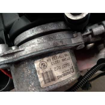 Recambio de motor completo para bmw 3 (e90) 330 d referencia OEM IAM 306D5  