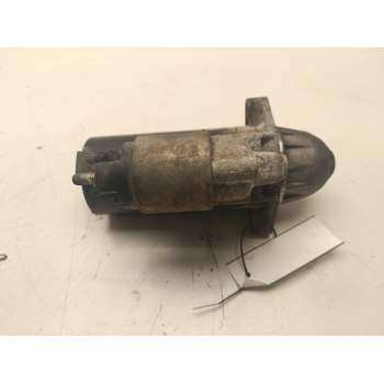 Recambio de motor arranque para bmw x5 (e70) 3.0 d referencia OEM IAM 0001115046  